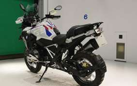 BMW R1250GS 2021