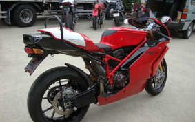 DUCATI 999 R 2005 H401A