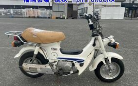 HONDA シャリー 50 CF50