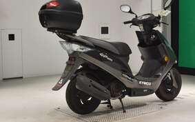 KYMCO GP125