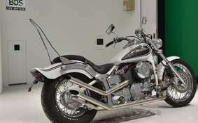 YAMAHA DRAGSTAR 400 1999 4TR