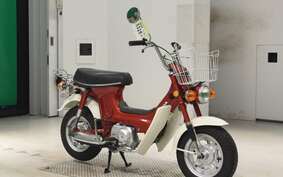 HONDA CHALY 50 CF50