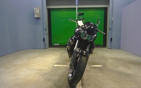 KAWASAKI Z1000 Gen.3 2008 ZRT00B