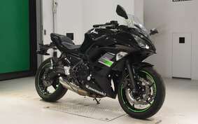 KAWASAKI NINJA 650 A 2020 ER650H