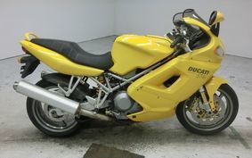 DUCATI ST4 S 2006 S200A