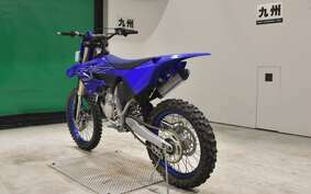 YAMAHA YZ125 CE34C