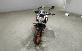 KTM 390 DUKE 2015 JGJ