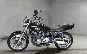 KAWASAKI ZEPHYR 400 1993 ZR400C