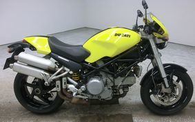 DUCATI MONSTER S2R 800 2005 M414A