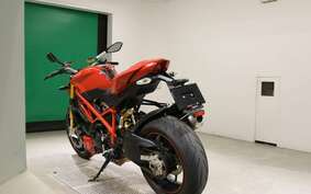 DUCATI STREETFIGHTER S 2013