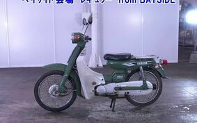 YAMAHA ﾒｲﾄ50 UA04J