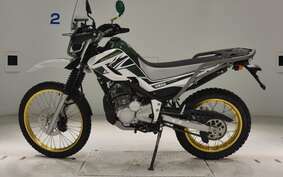 YAMAHA SEROW 250 Gen.3 DG31J