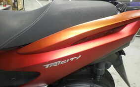 YAMAHA TRICITY 125 SE82J