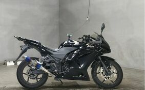 KAWASAKI NINJA 250R EX250K