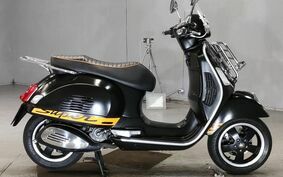 VESPA GTS300 IE 2015 M452