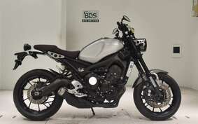 YAMAHA XSR900 2019 RN56J