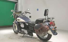 KAWASAKI VULCAN 1500 CLASSIC 2000 VNT50A