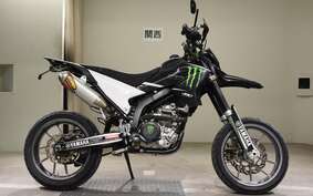 YAMAHA WR250X DG15J