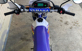 YAMAHA TT250R 4GY