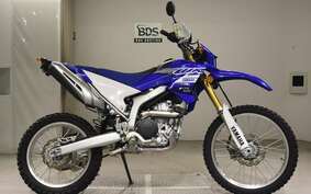 YAMAHA WR250R DG20