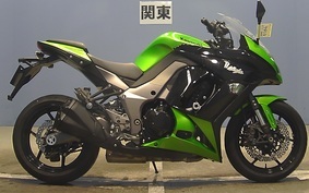 KAWASAKI NINJA 1000 A 2012 ZXT00G