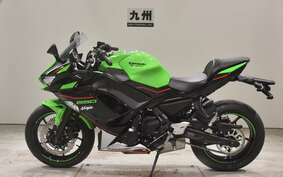 KAWASAKI NINJA 650 A 2023 ER650H