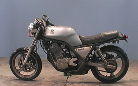 YAMAHA SRX400 1987 1JL