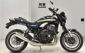 KAWASAKI Z900RS 2022 ZR900C