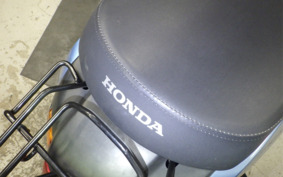 HONDA TACT Basket AF75