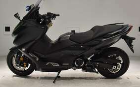 YAMAHA T-MAX 560 T 2020 SJ19J