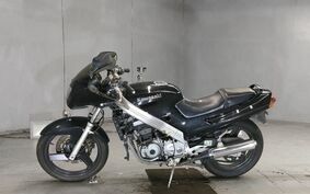 KAWASAKI ZZ-R250 EX250H