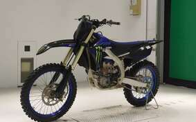 YAMAHA YZ250F CG40C