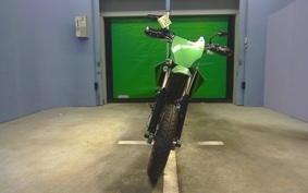 KAWASAKI KLX250D TRACKER 2006 LX250E