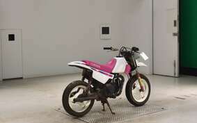 YAMAHA PW50 3PT