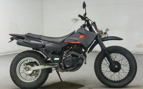 YAMAHA TW200 2JL