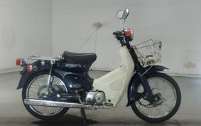 HONDA C70 SUPER CUB HA02