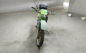 KAWASAKI KMX200 MX200A