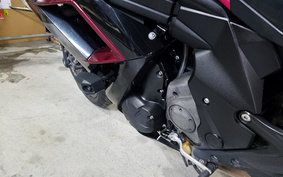 KAWASAKI Ninja 400 ABS SE 2016 EX400E