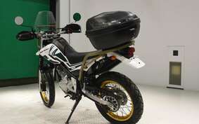 YAMAHA SEROW 250 DG17J