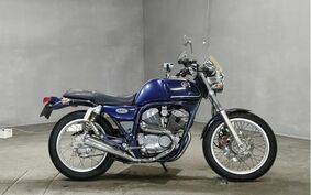 YAMAHA SRV250 RENAISSA 4DN