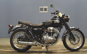 KAWASAKI W400 2008 EJ400A