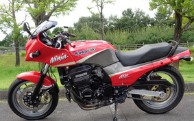 KAWASAKI GPZ900R NINJA 2000 00A090