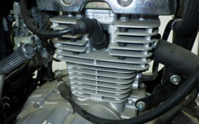 SUZUKI GN125 F Gen.2