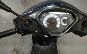 YAMAHA AXIS Z SED7J