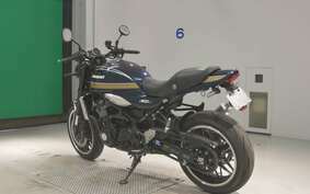 KAWASAKI Z900RS 2022 ZR900C