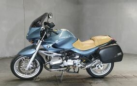 BMW R1150R 2001 0429