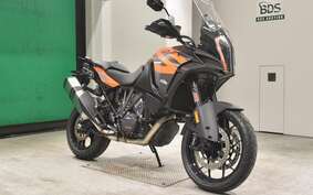 KTM 1290 SUPER ADVENTURE S 2022 V7940