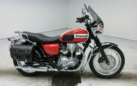 KAWASAKI W400 2007 EJ400A