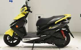 YAMAHA CYGNUS 125 XSR 2 SE44J