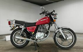 SUZUKI GN125 H PCJG9